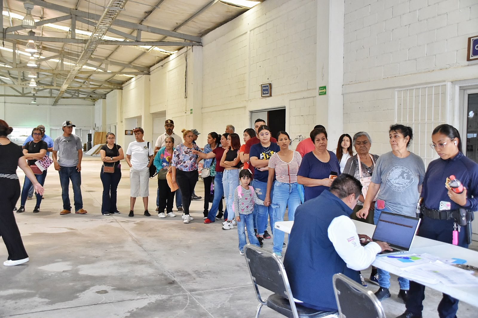 ENCABEZA VÍCTOR LEIJA FORMALIZACIÓN DE SUBSIDIOS DEL PROGRAMA VIVIENDA PARA EL BIENESTAR 2025