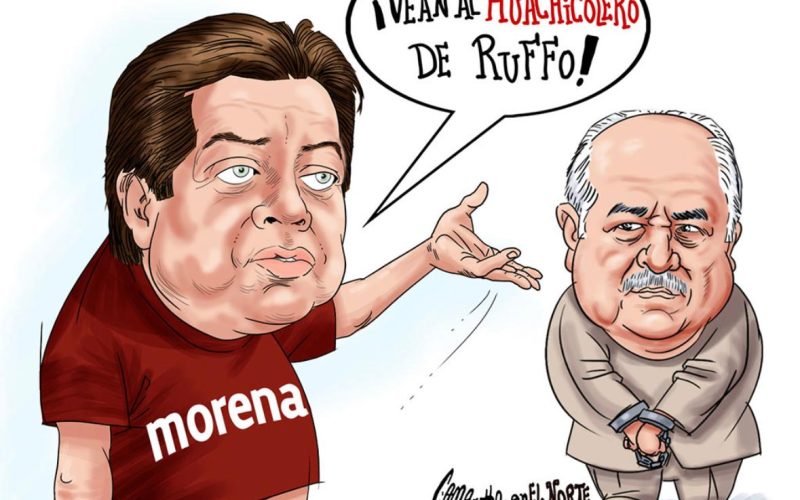 ERMITA 318