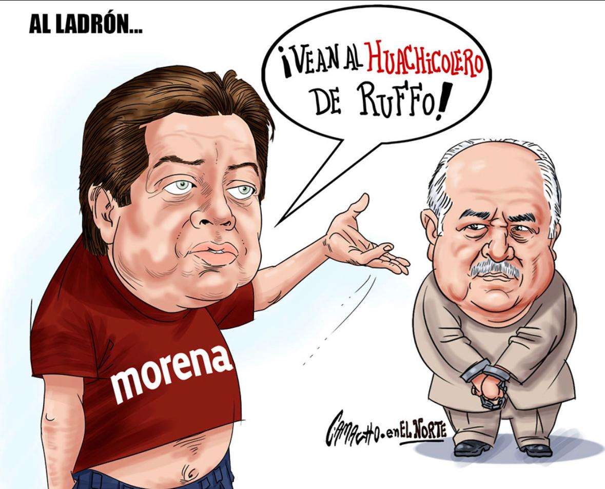 ERMITA 318
