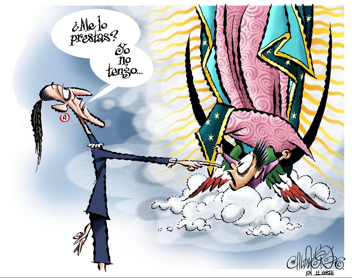 ERMITA 318