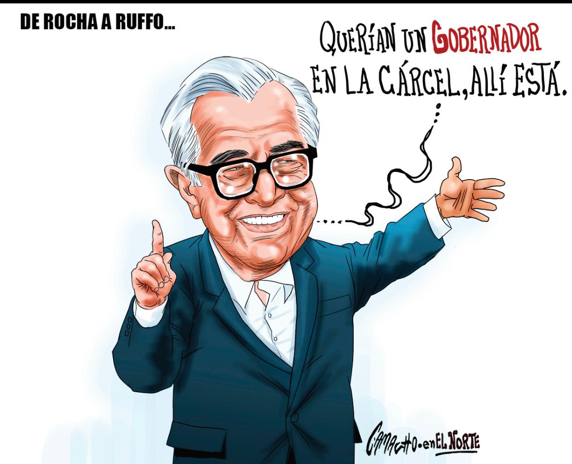 ˜ Viñedos políticos ˜