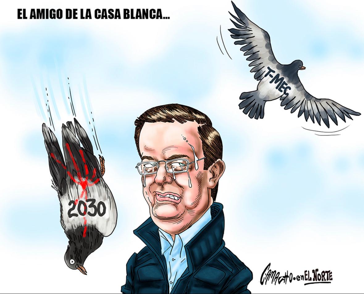ERMITA 318