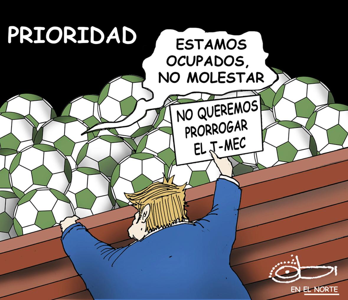 ˜ Viñedos políticos ˜