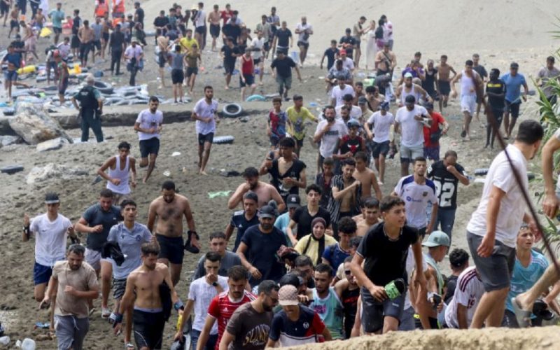 Deja acción nueve fallecidos