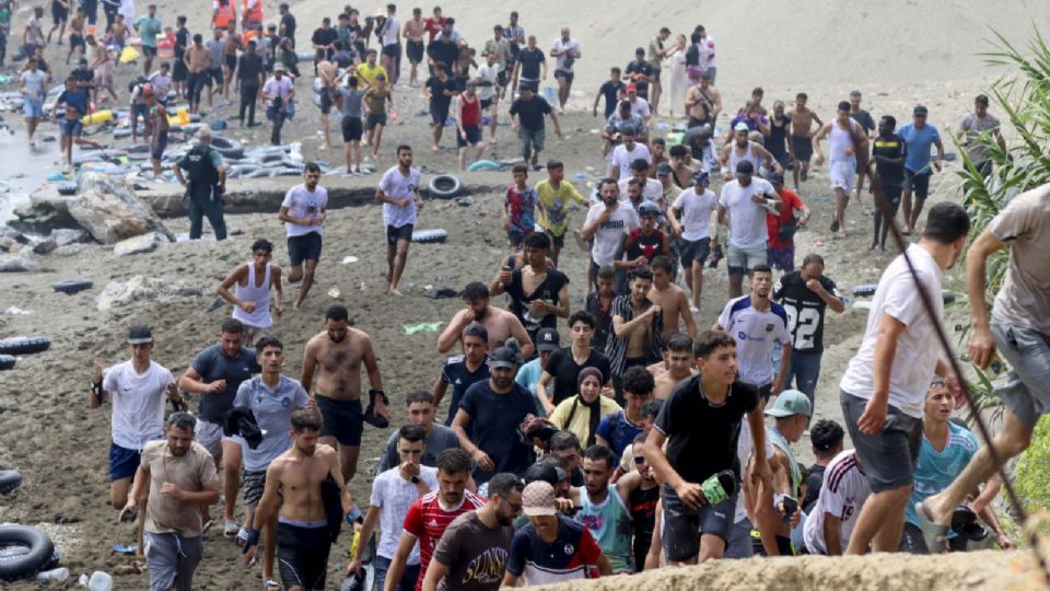 Deja acción nueve fallecidos