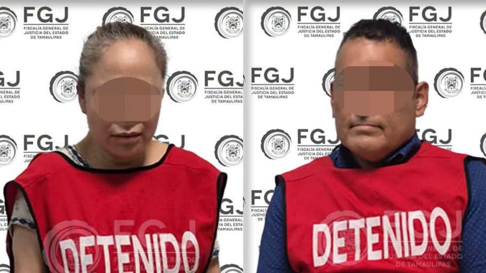 Procesan a Estrellita «N» y Jorge Luis «N» por feminicidio de Dafne Zapata