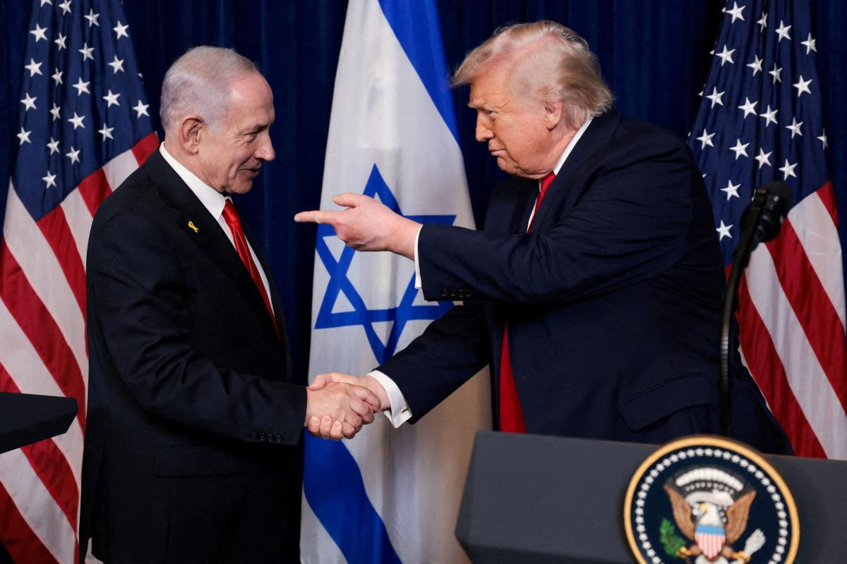 Estados Unidos e Israel planean ofensiva al sector petrolero iraní