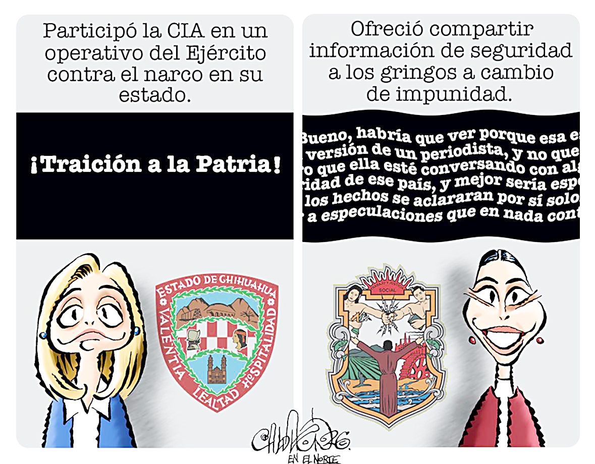 ERMITA 318