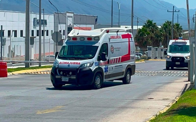 Fallece tras recibir descarga eléctrica