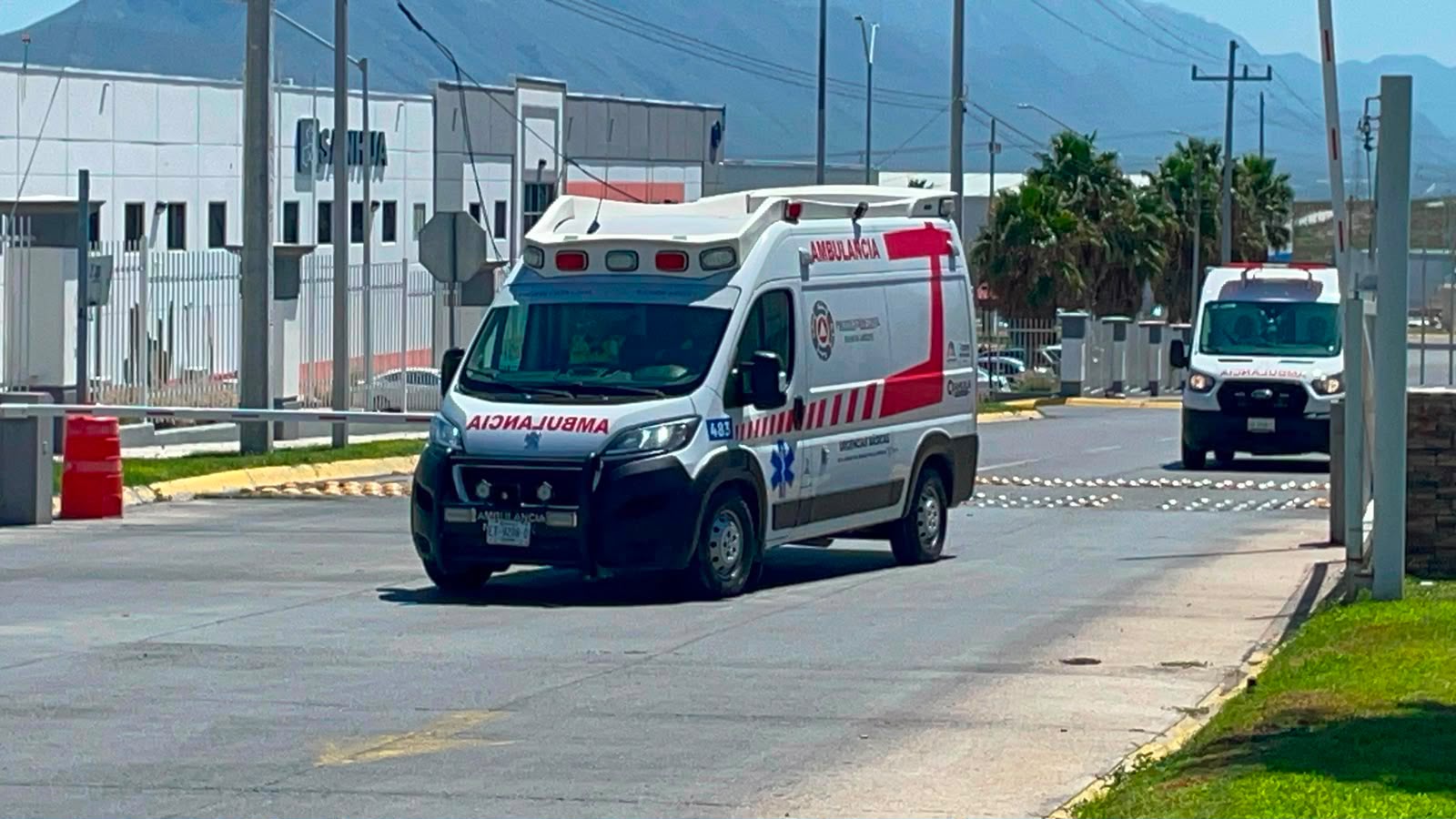 Fallece tras recibir descarga eléctrica
