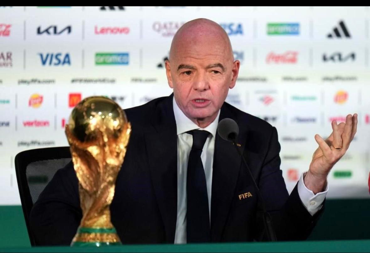 Descartaría FIFA venta de participación en Mundial
