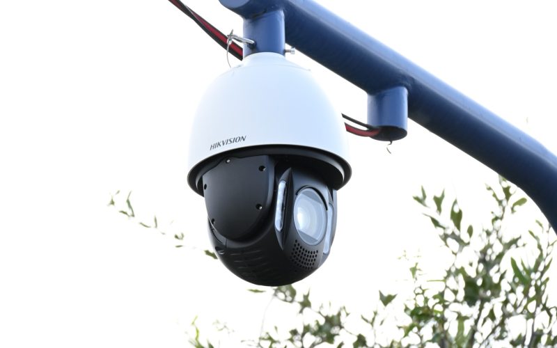 FORTALECE FRONTERA SU SEGURIDAD URBANA