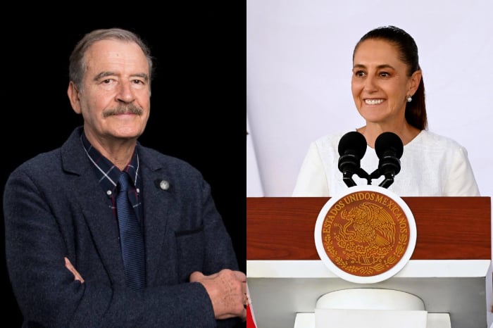 Meto las manos al fuego por Ruffo: Fox; puedes quemarte: Shenbaum