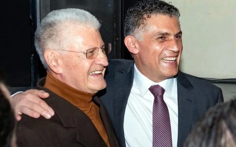 MUERE ALFONSO SÁNCHEZ; EL EX GOBERNADOR DE TLAXCALA