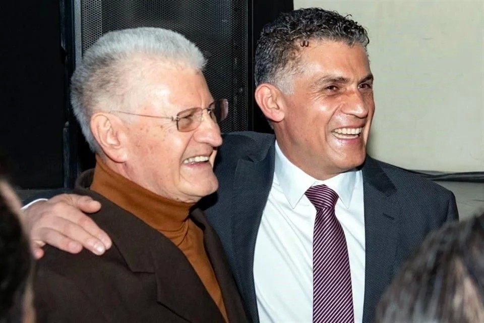 MUERE ALFONSO SÁNCHEZ; EL EX GOBERNADOR DE TLAXCALA