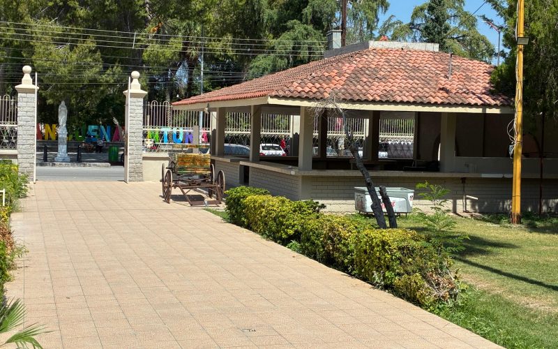 Pide Iglesia de SB por destructores sacrílegos