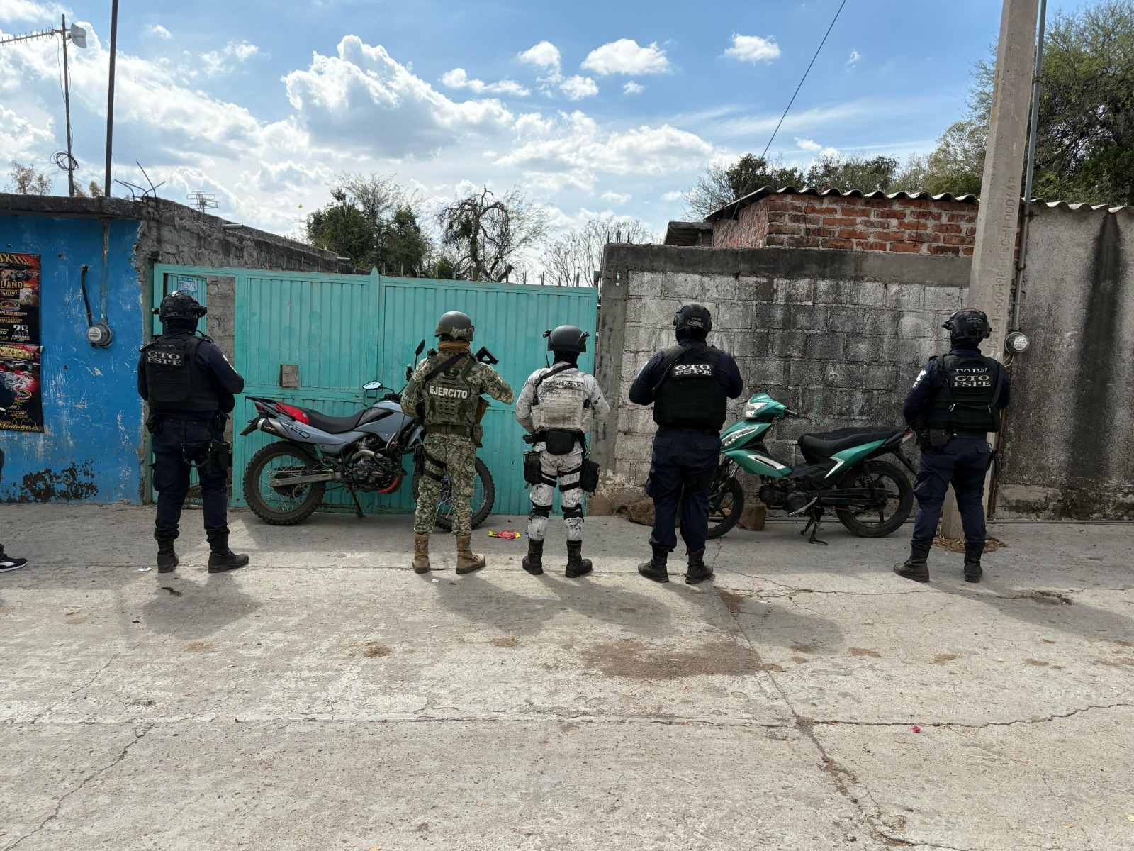 Irapuato, Culiacán y Reynosa, ciudades donde los mexicanos se sienten inseguros