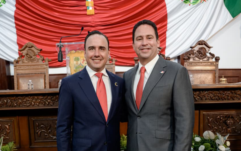 Invita Gobierno Municipal a celebrar el 449 Aniversario de Saltillo