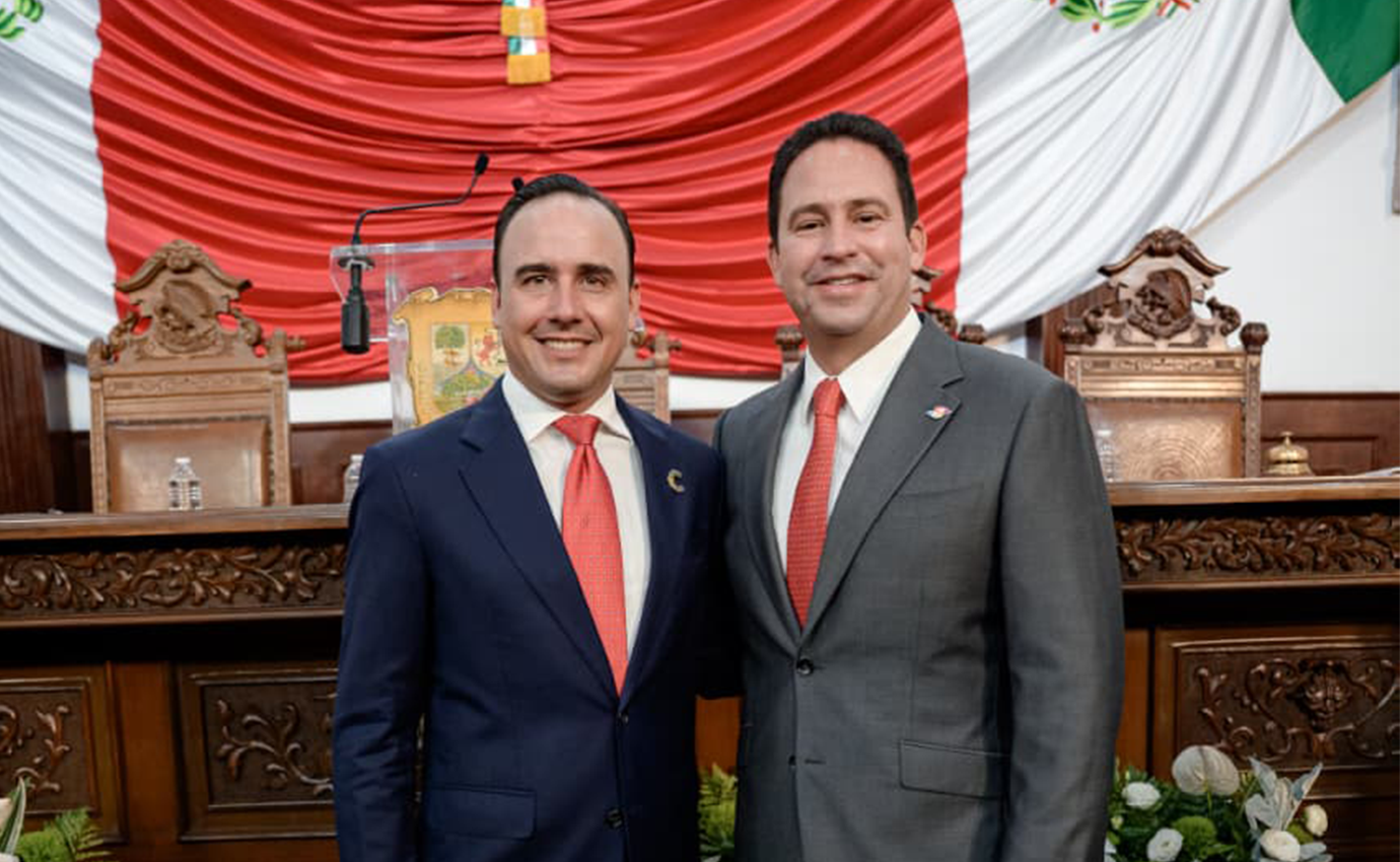 Invita Gobierno Municipal a celebrar el 449 Aniversario de Saltillo