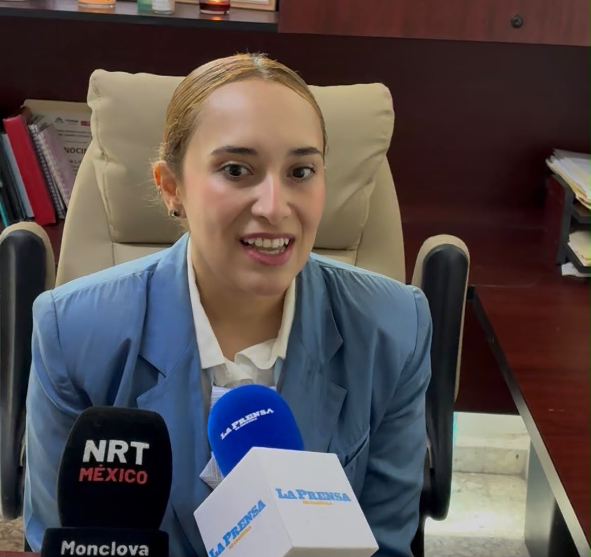 Concretan adopción de 8 menores en Monclova