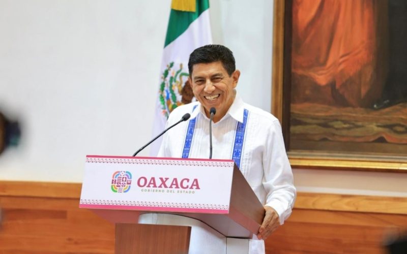 «Salomón Jara debe irse»: MC