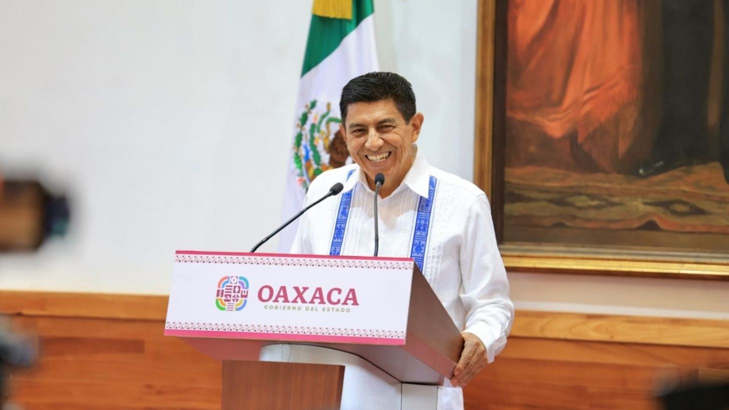 «Salomón Jara debe irse»: MC