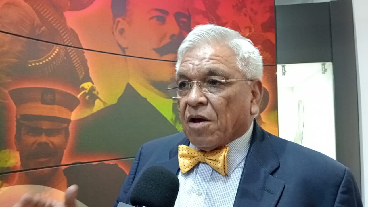 Conmemoran 106 años del Pacto de Sabinas