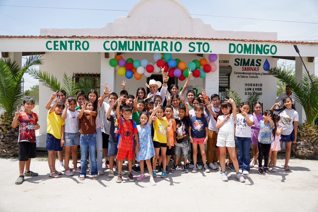Arranca Chano cursos de verano