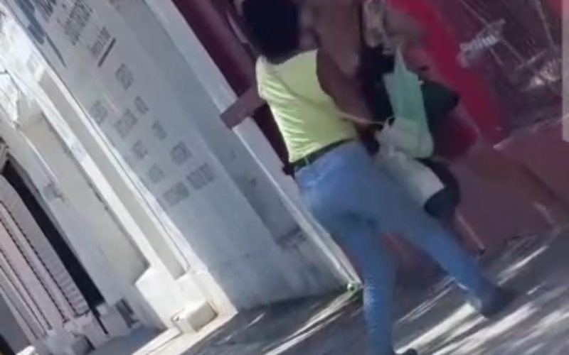 Agreden a mujer mayor en Sabinas