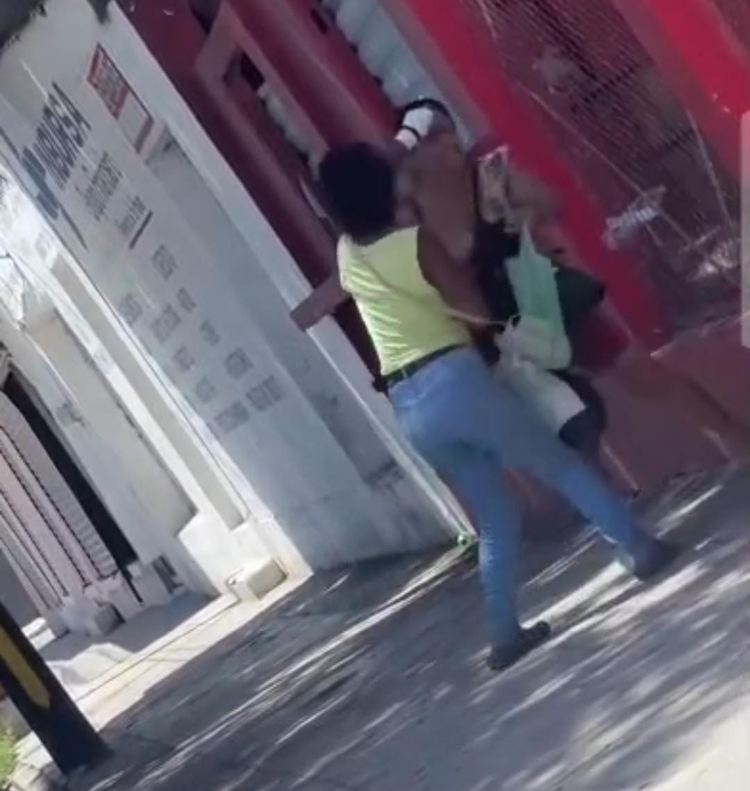 Agreden a mujer mayor en Sabinas