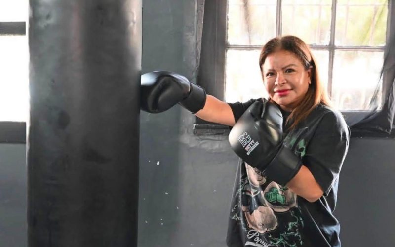 Impulsan deporte contra adicciones en jóvenes