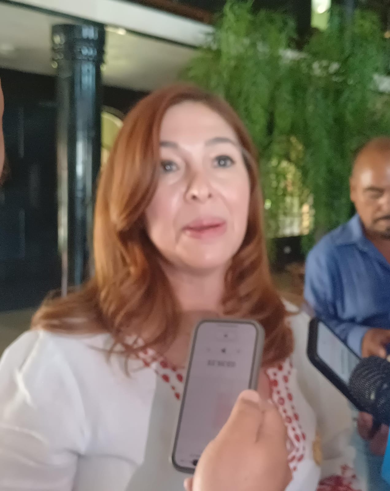 Buscarán expandirse formalmente en la región