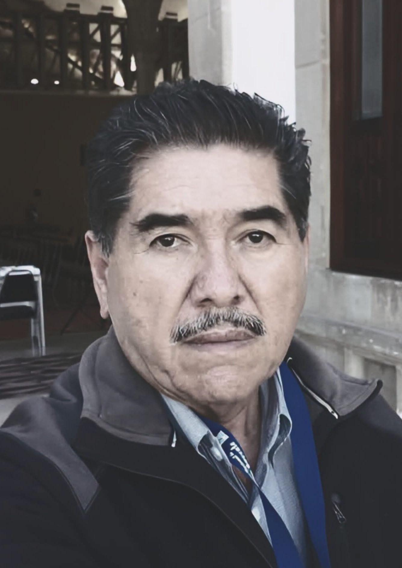 Consterna fallecimiento de apreciado profesor