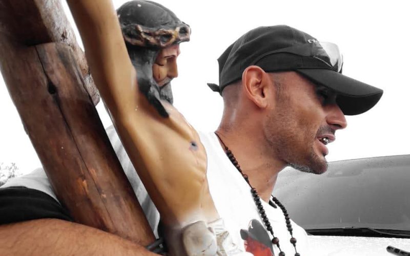 Muere hijo de minero del pozo “El Pinabete”