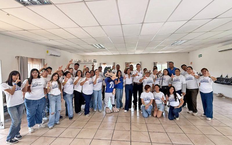 Pone en marcha UAdeC Lobos Camp