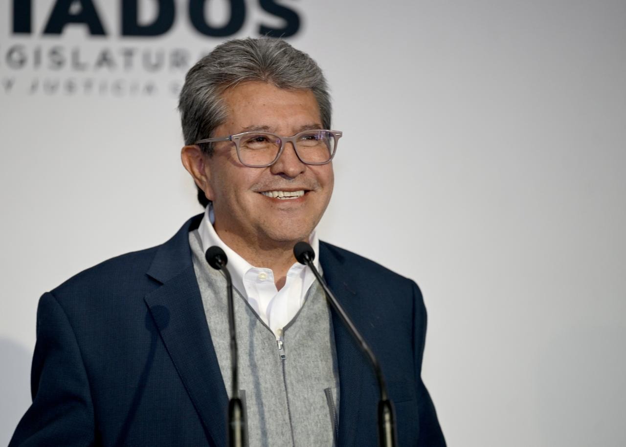 La educación superior debe consolidarse como un espacio permanente de innovación: Ricardo Monreal