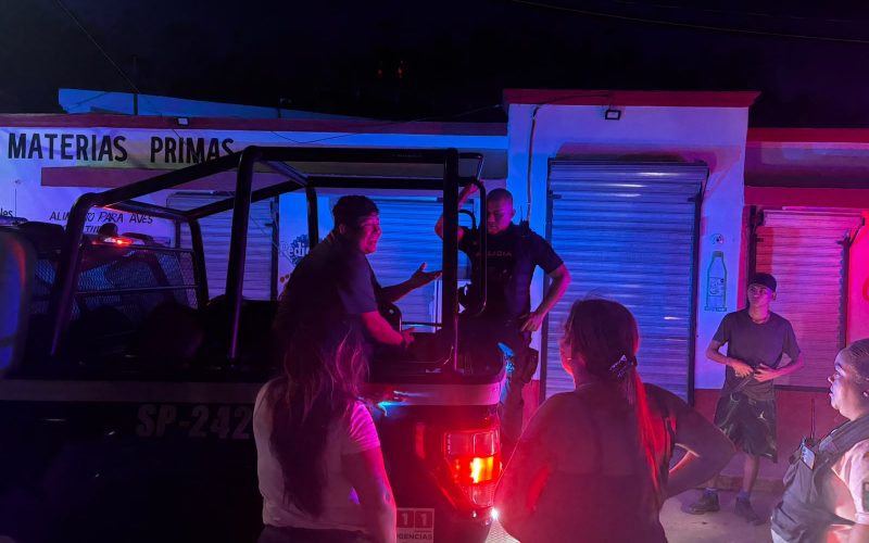Cae preso por “broma” al 911