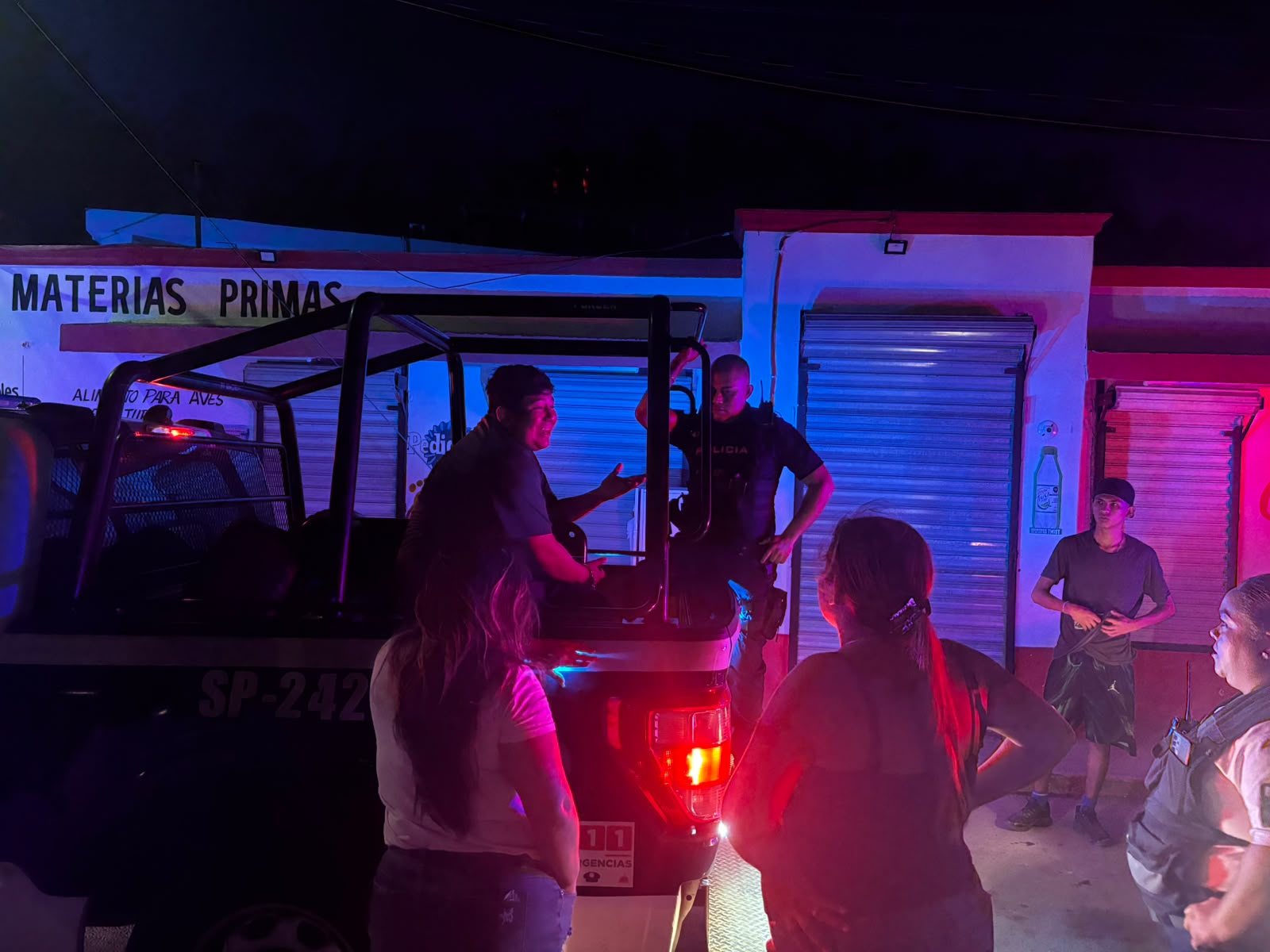 Cae preso por “broma” al 911
