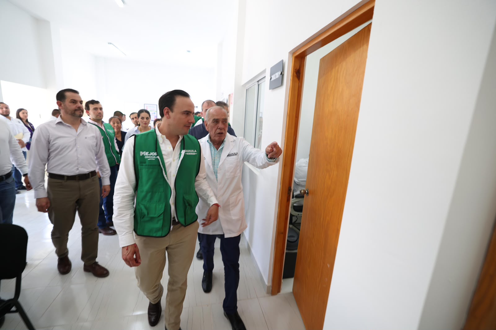 UN ÉXITO PROGRAMA DE TELEMEDICINA,SE INCREMENTA NÚMERO DE CONSULTAS