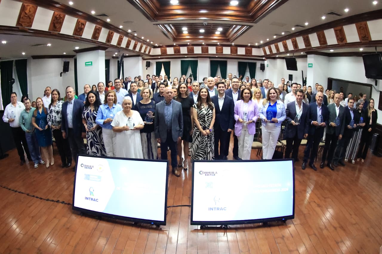 REFUERZA COMPROMISO CON LA TRANSPARENCIA