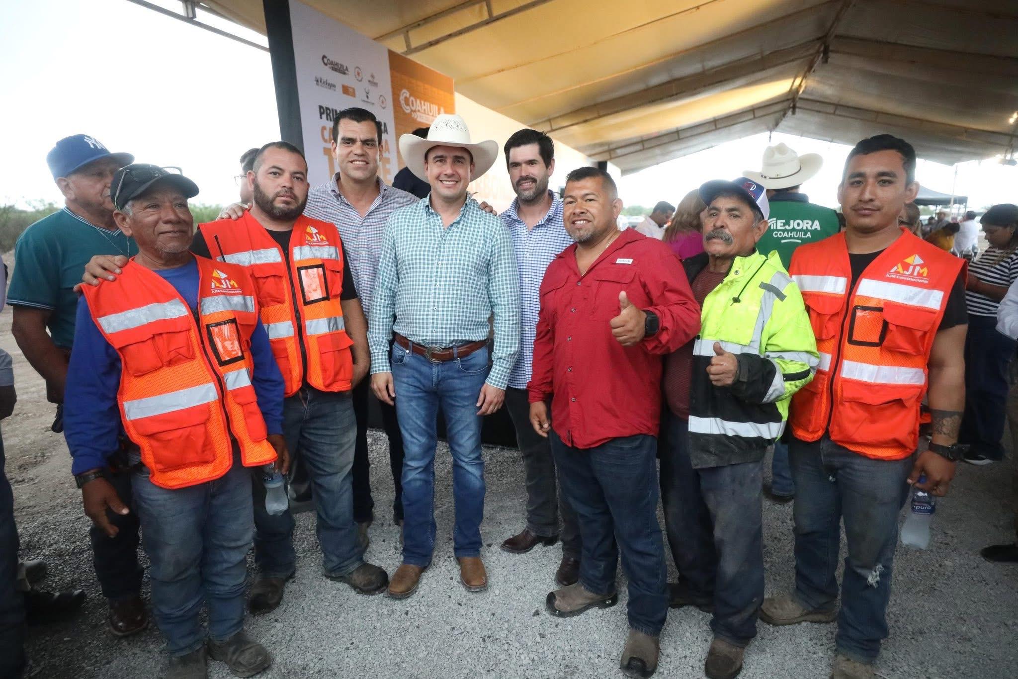 ES COAHUILA EL PRIMER LUGAR NACIONAL EN CALIDAD DE VIDA