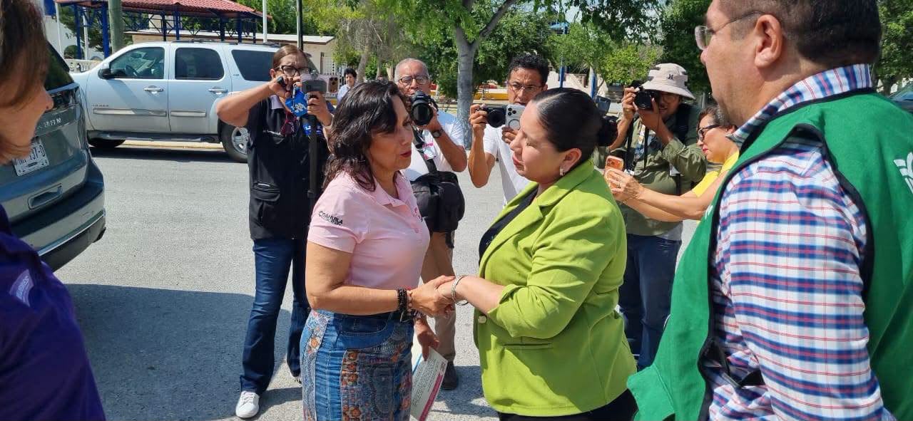 Inaugura Juárez Centro LIBRE para las mujeres