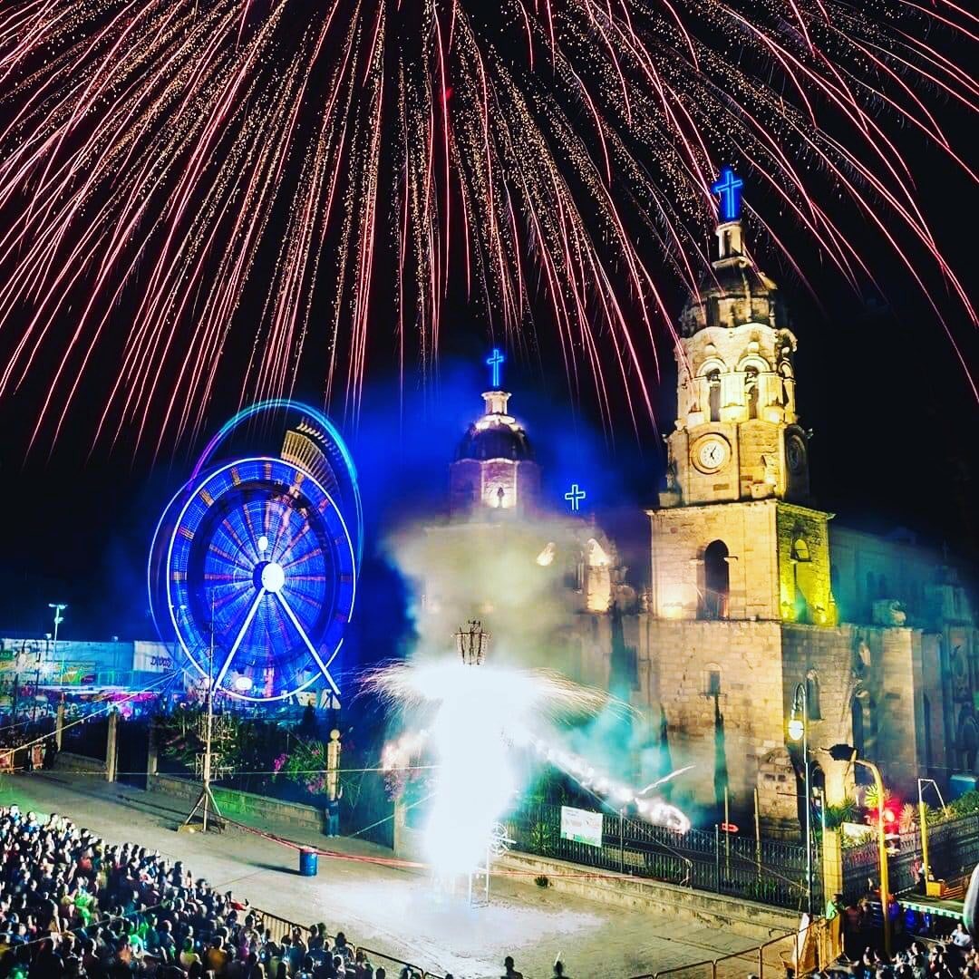 Abren convocatoria para Reina de la Feria Santa Rosa de Lima 2026