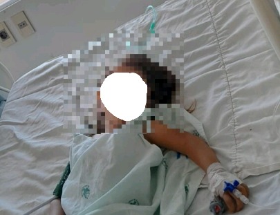 Ingiere clonazepam menor tras sufrir riña