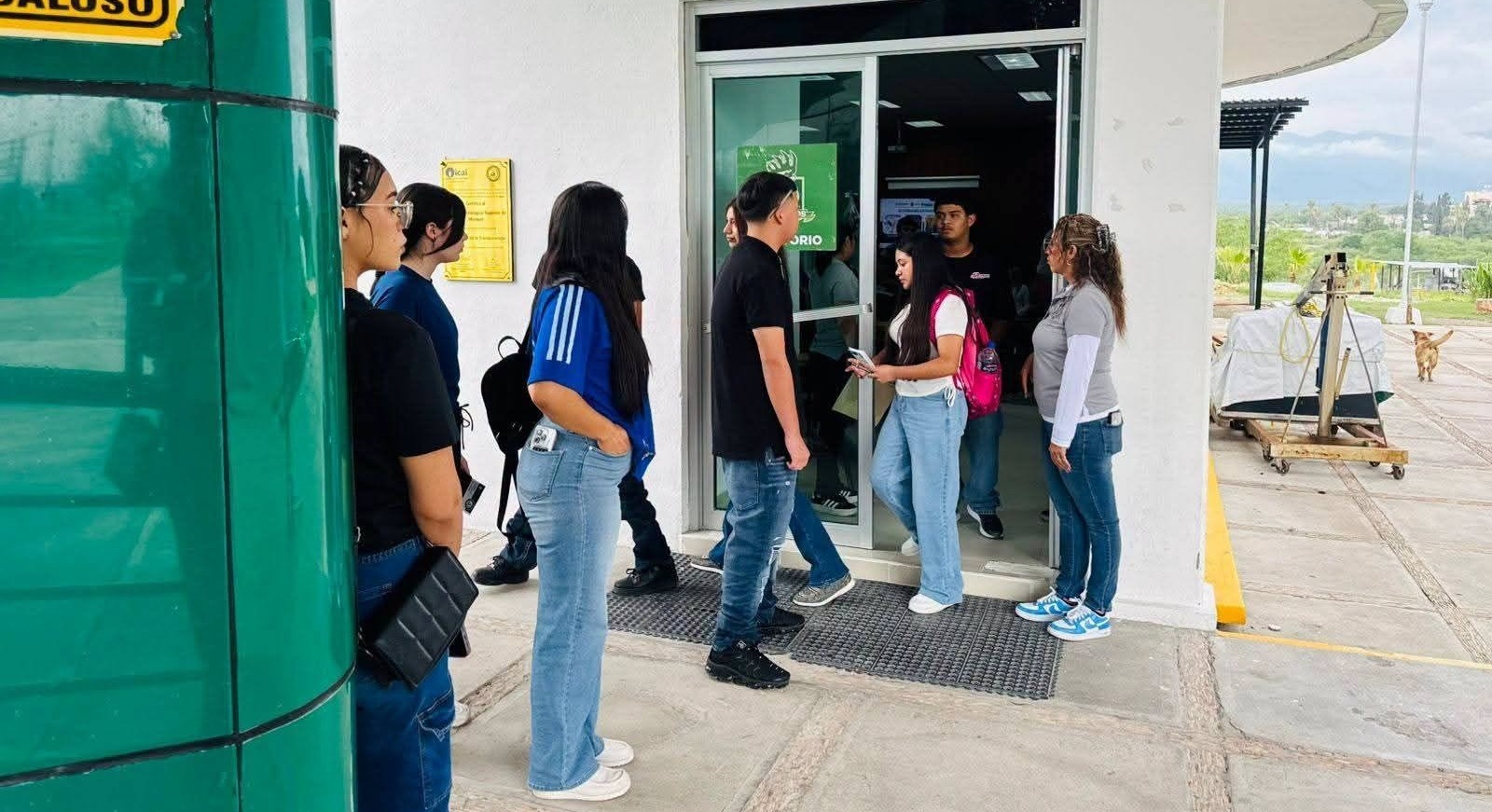 Lanza TecNM Múzquiz programa RegresaTec