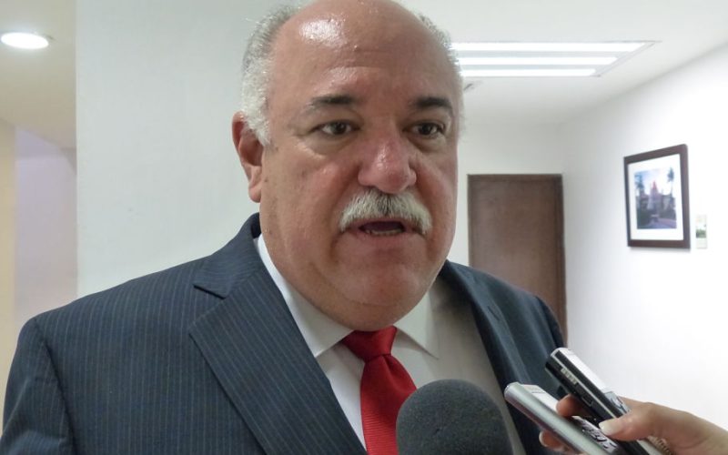 INTENTA FEDERACIÓN CENSURAR A MEDIOS