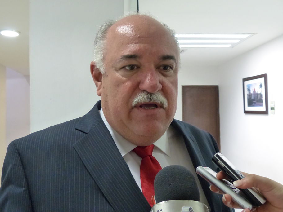INTENTA FEDERACIÓN CENSURAR A MEDIOS
