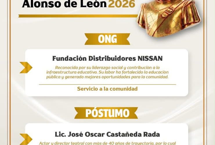 Rendirán homenaje a Martha Aguilar, Roberto Flores y Yolanda Irribarren