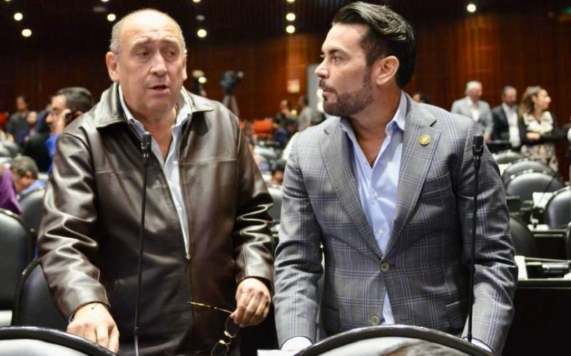 DIPUTADOS DEL PRI EXIGEN ATENCIÓN ONCOLÓGICA A LA NIÑEZ DE CAMPECHE