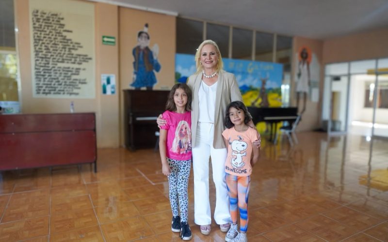 Ofrece Casa de la Cultura de Múzquiz cursos de verano